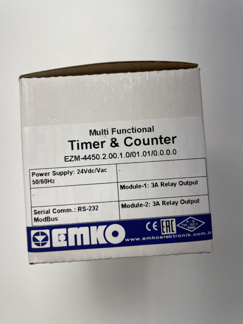 EZM-4450