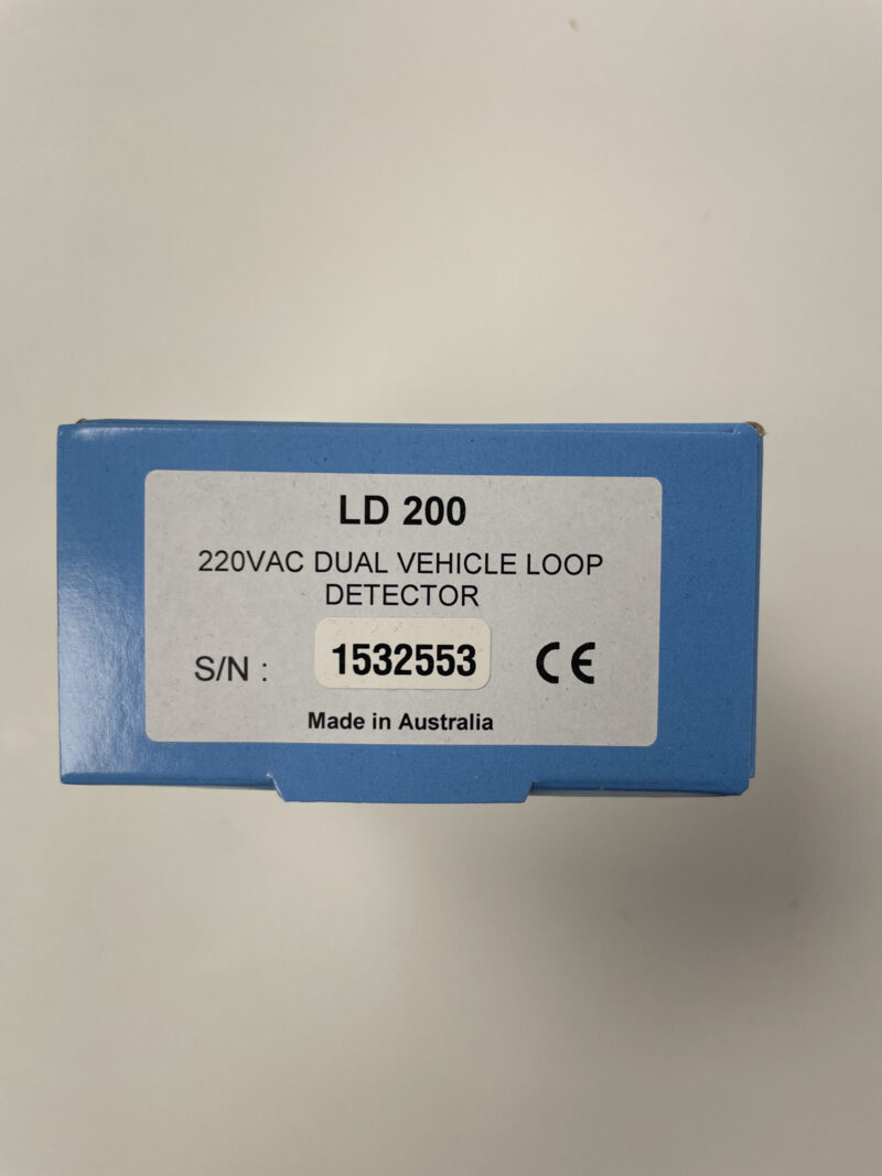 PROCON LD 200