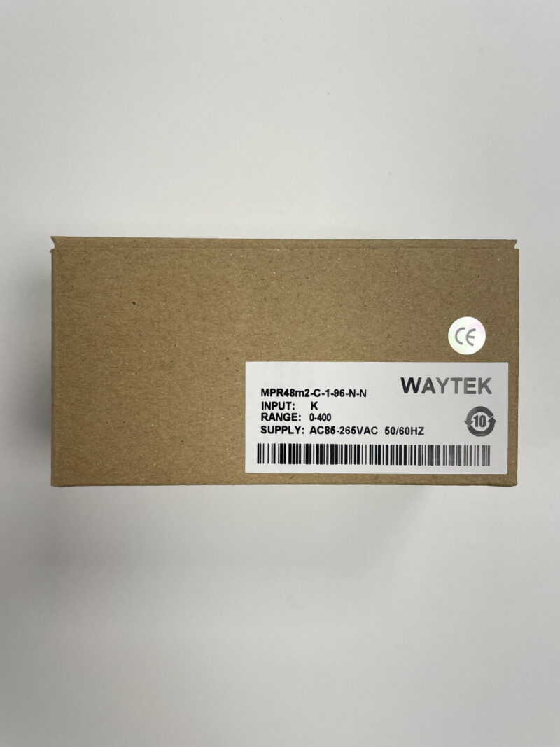 WAYTEK MPR48m2-C-1-96-N-N