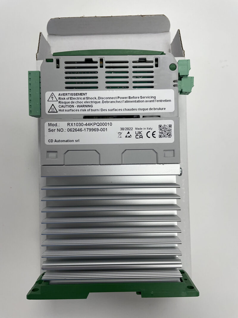 RX1030-44KPQ00010 - Imagen 2